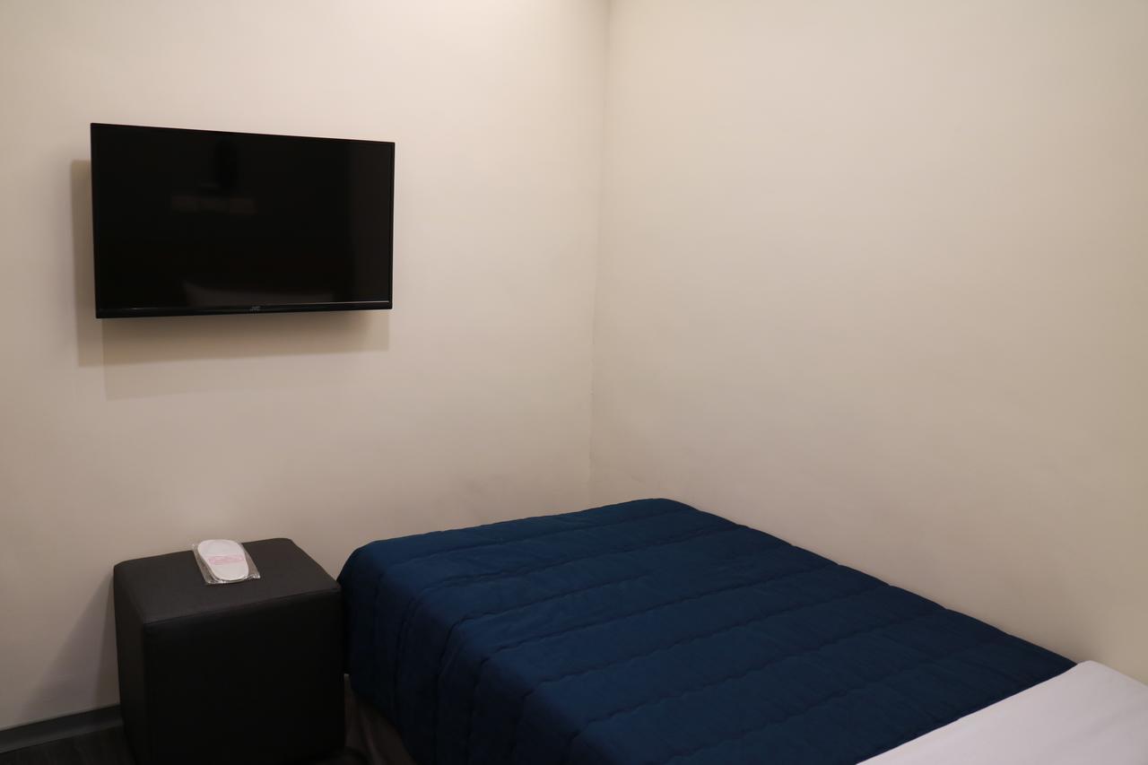 Bulowan Hotel Hualien Buitenkant foto