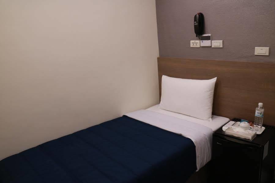 Bulowan Hotel Hualien Buitenkant foto